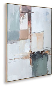 Trailport Wall Art Ashley Furniture Wall Art  Fresh Start Furniture