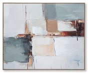 Trailport Wall Art Ashley Furniture Wall Art  Fresh Start Furniture