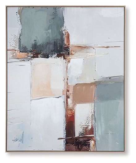 Trailport Wall Art Ashley Furniture Wall Art  Fresh Start Furniture