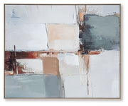 Trailport Wall Art Ashley Furniture Wall Art  Fresh Start Furniture