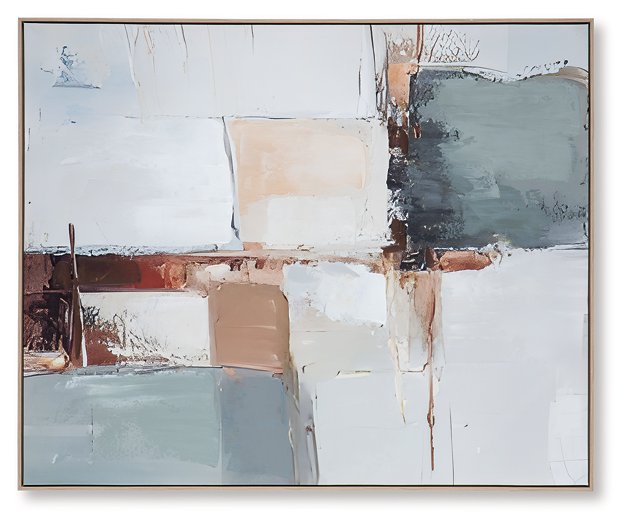 Trailport Wall Art Ashley Furniture Wall Art  Fresh Start Furniture