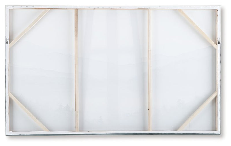 Vernmont Wall Art -  Ashley Furniture Wall Art  Fresh Start Furniture