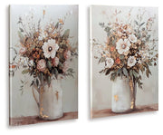 Faisaldon Wall Art (Set of 2) -  Ashley Furniture Wall Art  Fresh Start Furniture