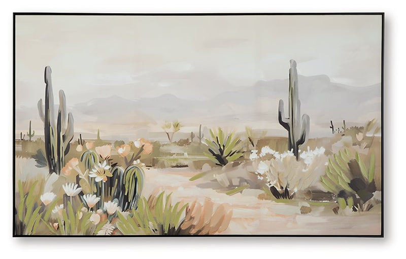 Sidworth Wall Art Ashley Furniture Wall Art Default Title Fresh Start Furniture