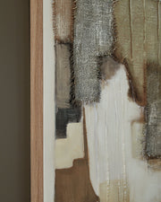 Wylander Wall Art -  Ashley Furniture Wall Art  Fresh Start Furniture