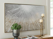 Waldard Wall Art -  Ashley Furniture Wall Art  Fresh Start Furniture