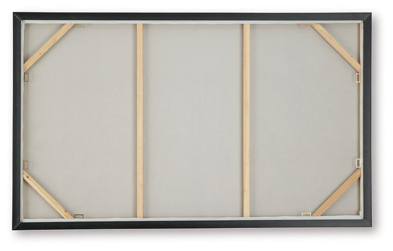 Waldard Wall Art -  Ashley Furniture Wall Art  Fresh Start Furniture