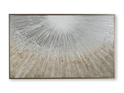 Waldard Wall Art -  Ashley Furniture Wall Art  Fresh Start Furniture