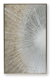 Waldard Wall Art -  Ashley Furniture Wall Art  Fresh Start Furniture