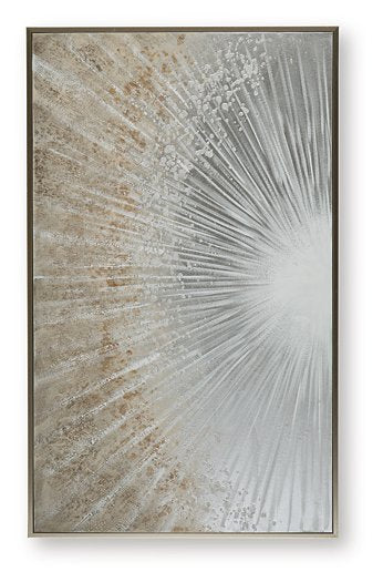 Waldard Wall Art -  Ashley Furniture Wall Art  Fresh Start Furniture