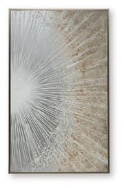 Waldard Wall Art -  Ashley Furniture Wall Art  Fresh Start Furniture