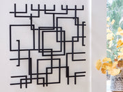 Aadanton Wall Decor Ashley Furniture