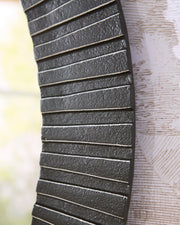 Ozias Accent Mirror Ashley Furniture Mirror  Fresh Start Furniture