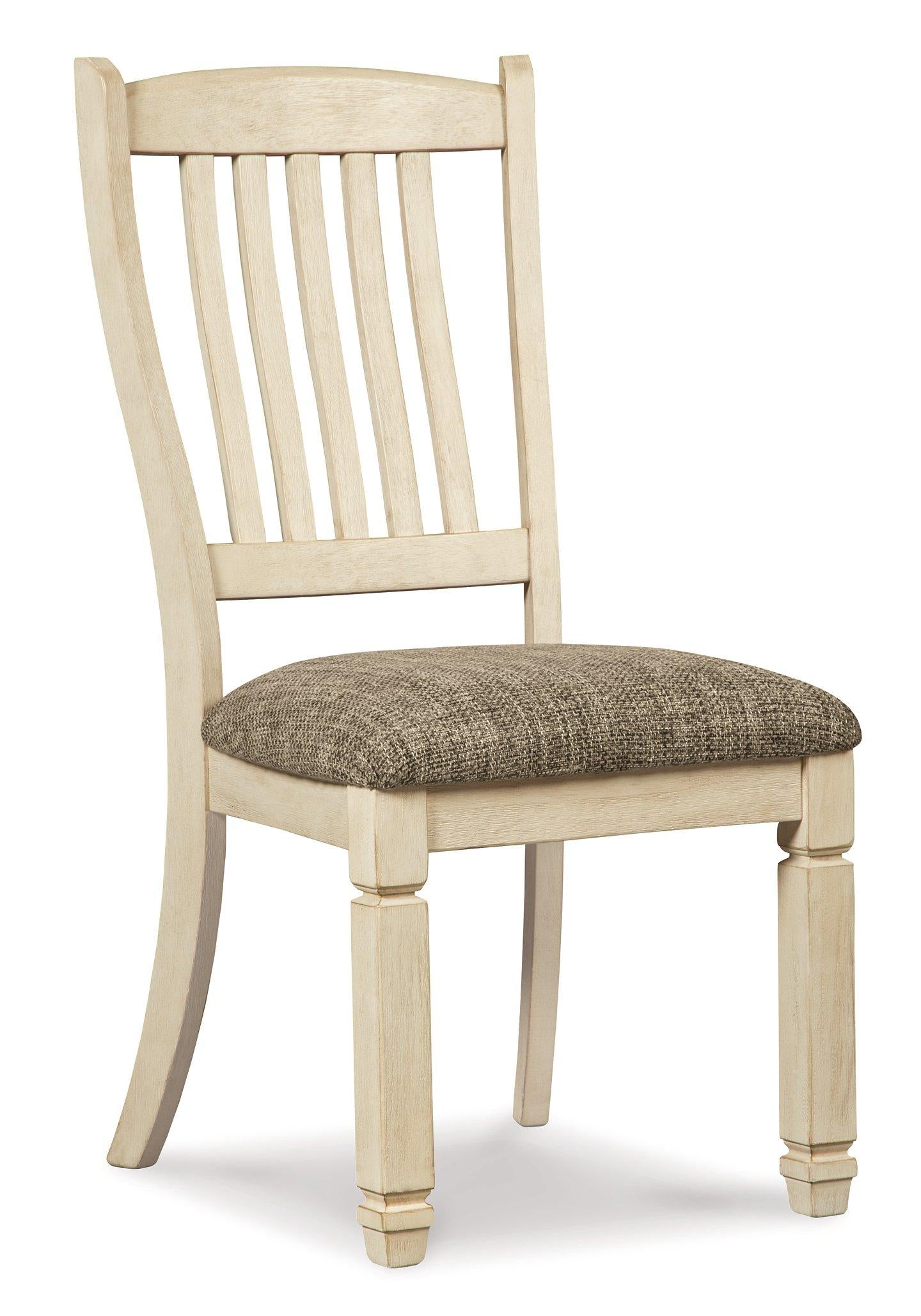 Bolanburg Dining Set - Ashley Furniture Dining Room Set
