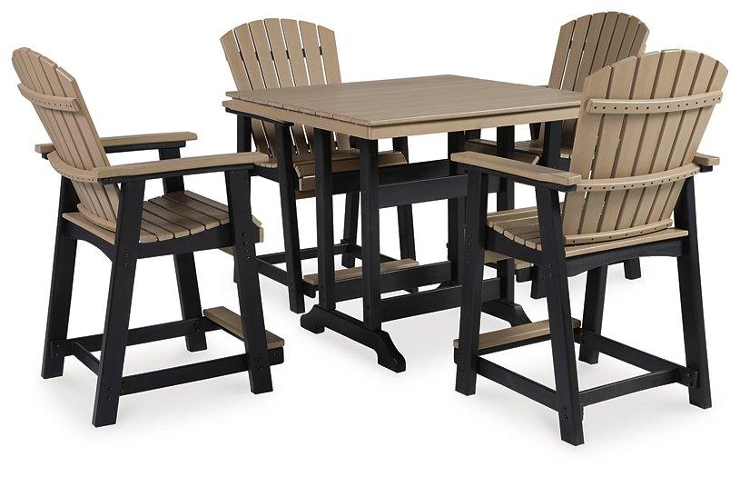 Fairen Trail Outdoor Dining Set - Ashley Furniture Outdoor Dining Set Fresh Start Furniture