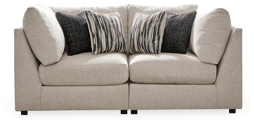 Kellway Sectional Ashley Furniture Sectional 2-Piece: 2-Wedge Fresh Start Furniture