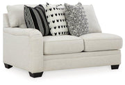Huntsworth Sectional with Chaise -  Ashley Furniture Sectional  Fresh Start Furniture