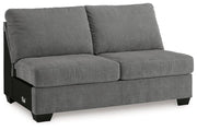 Birkdale Court Sectional -  Ashley Furniture Sectional