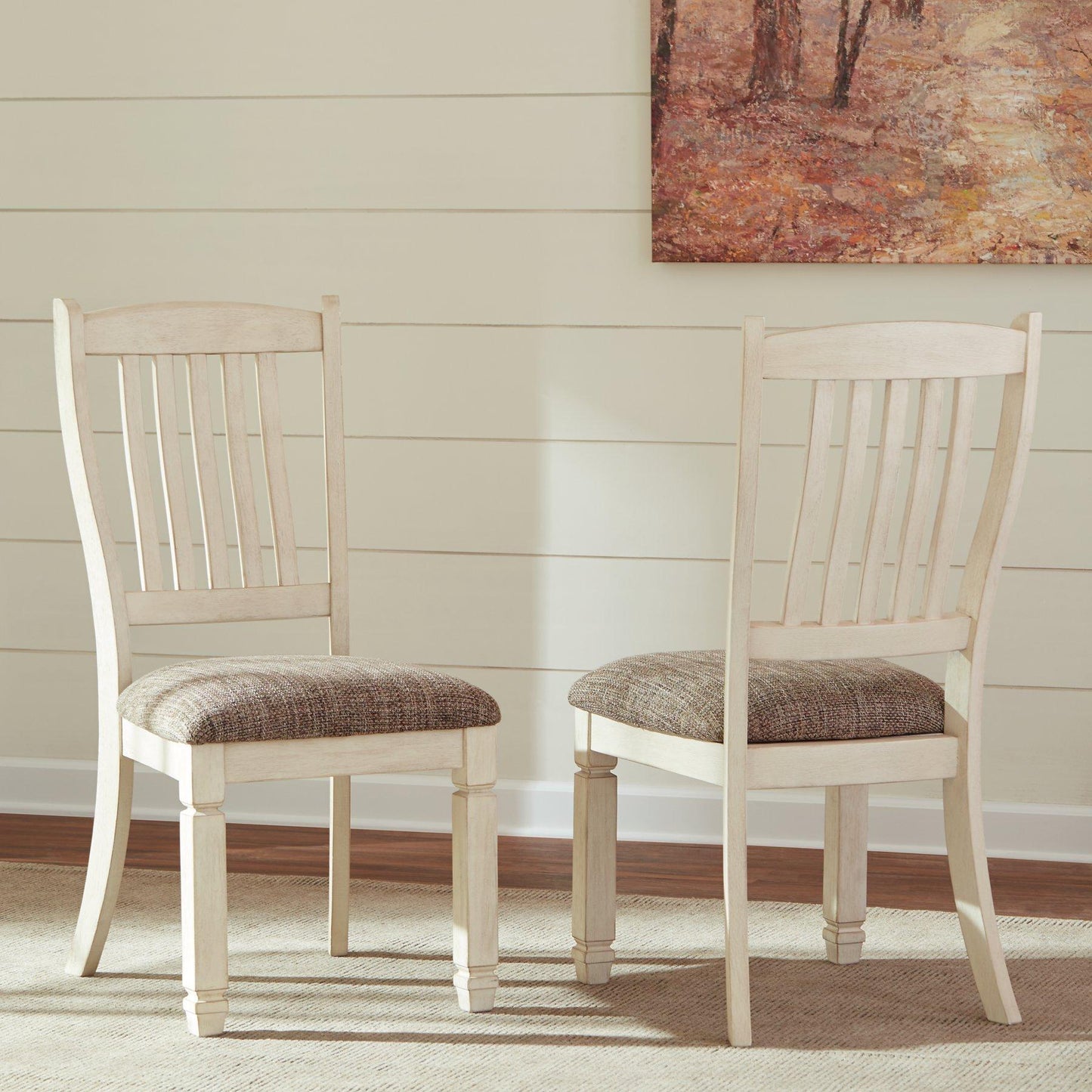 Bolanburg Dining Set - Ashley Furniture Dining Room Set