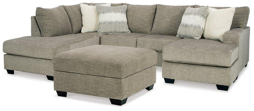 Creswell Living Room Set -  Ashley Furniture Living Room Set  Fresh Start Furniture