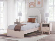 Wistenpine Bedroom Package -  Ashley Furniture Youth Bedroom Set  Fresh Start Furniture