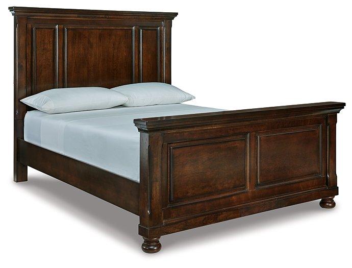 Porter Bedroom Set Ashley Furniture Bedroom Set  Fresh Start Furniture
