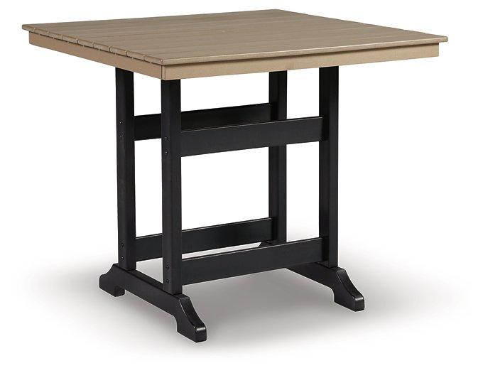 Fairen Trail Outdoor Dining Set - Ashley Furniture Outdoor Dining Set Fresh Start Furniture