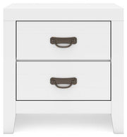 Binterglen Bedroom Package -  Ashley Furniture Bedroom Set