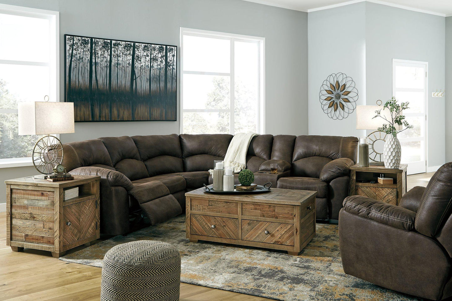 Tambo Living Room Set - Ashley Furniture Living Room Set Fresh Start Furniture