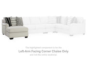 Huntsworth Sectional with Chaise -  Ashley Furniture Sectional  Fresh Start Furniture