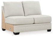 Huntsworth Sectional with Chaise -  Ashley Furniture Sectional  Fresh Start Furniture