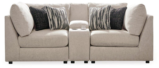 Kellway Sectional Loveseat -  Ashley Furniture Sectional  Fresh Start Furniture