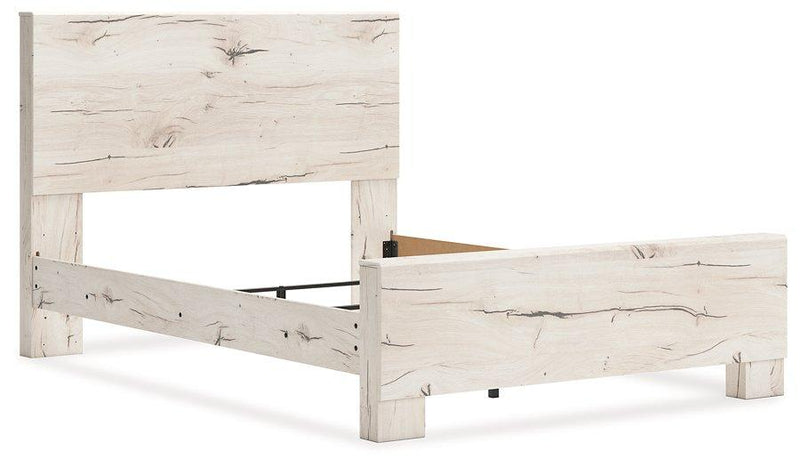 Lawroy Bed Ashley Furniture Bed  Fresh Start Furniture