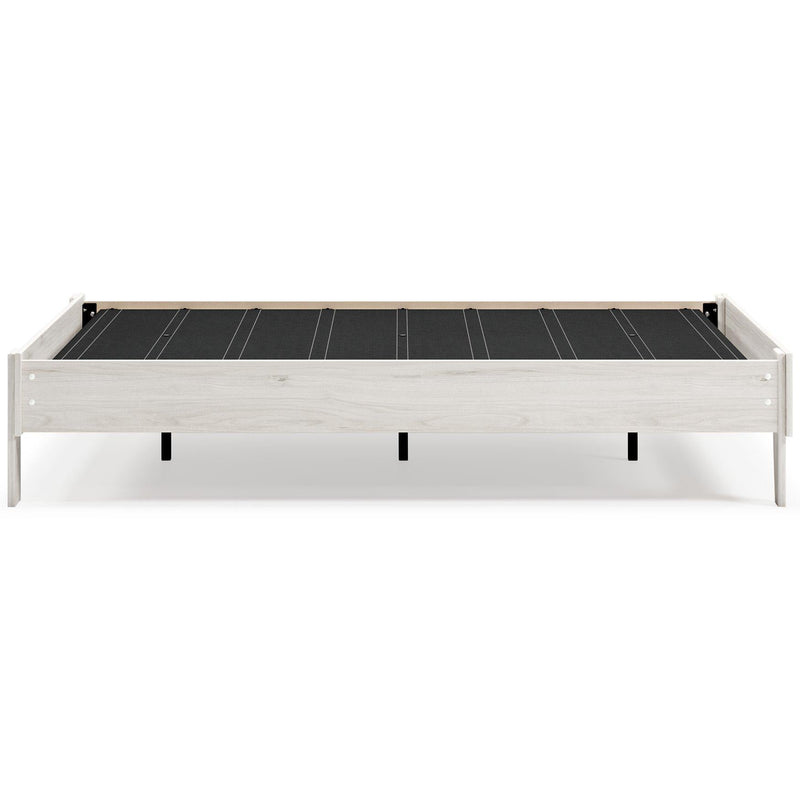 Socalle Bed and Mattress Set Ashley Furniture Mattress Set  Fresh Start Furniture