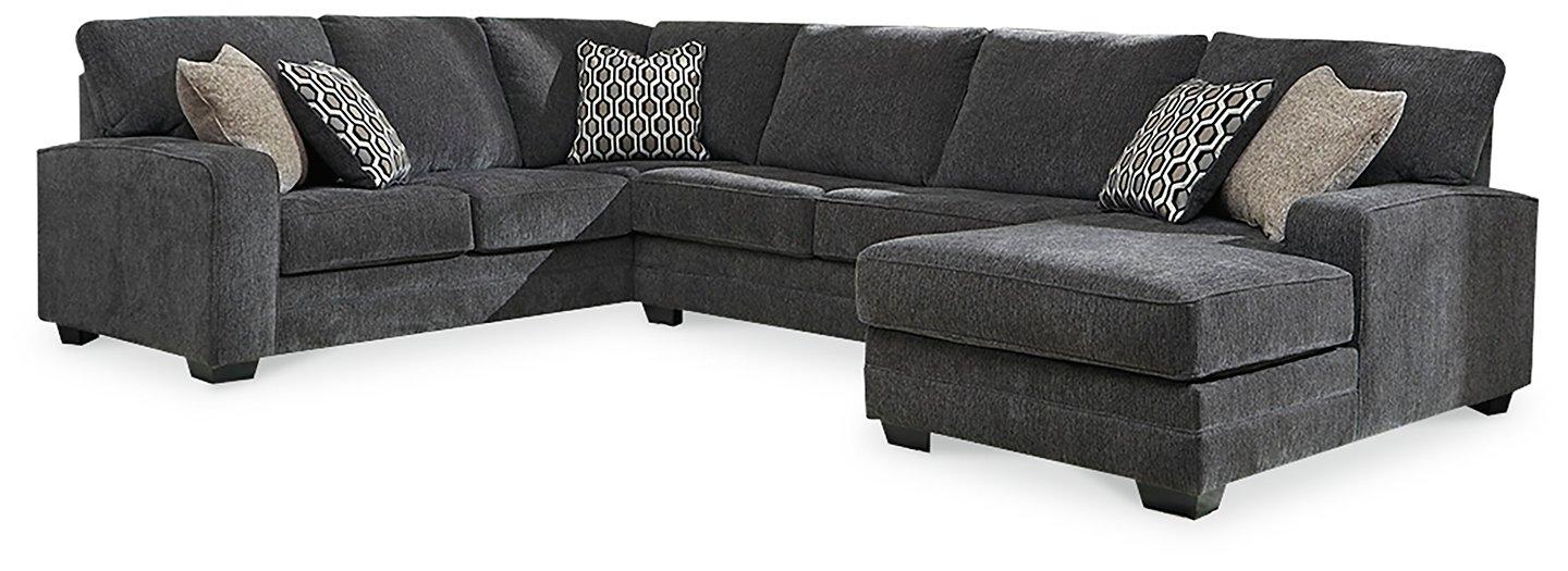 Tracling Living Room Set - Ashley Furniture Living Room Set Fresh Start Furniture