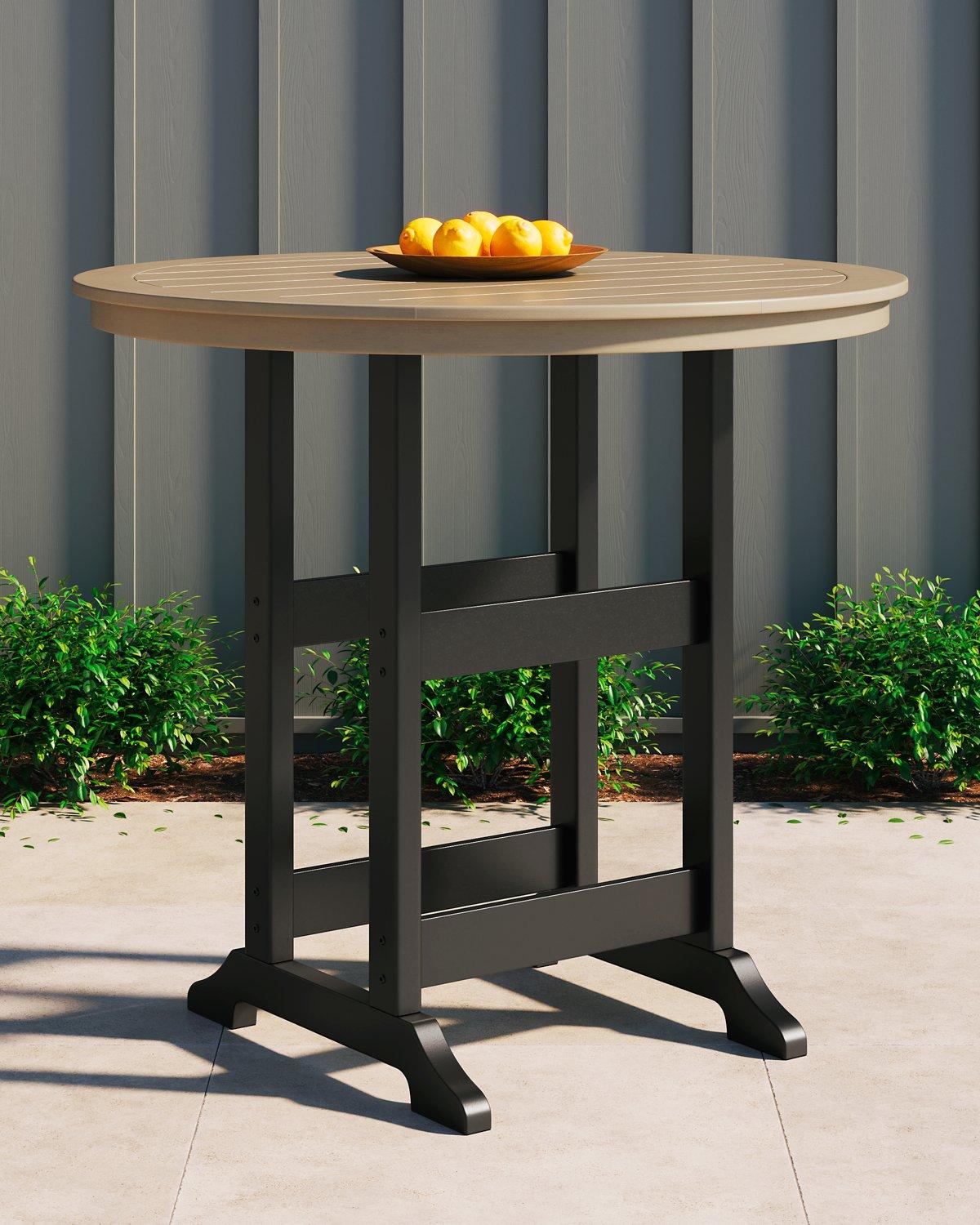 Fairen Trail Outdoor Dining Set - Ashley Furniture Outdoor Dining Set Fresh Start Furniture