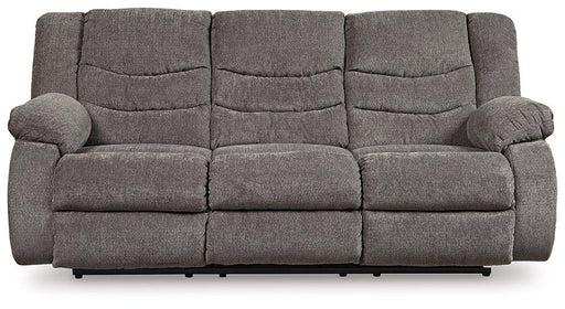 Tulen Reclining Sofa Ashley Furniture Sofa Default Title Fresh Start Furniture