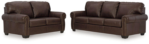 Colleton Living Room Set -  Ashley Furniture Living Room Set  Fresh Start Furniture