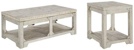 Fregine Table Set Ashley Furniture Table Set Default Title Fresh Start Furniture