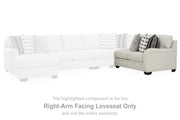 Huntsworth Sectional with Chaise -  Ashley Furniture Sectional  Fresh Start Furniture