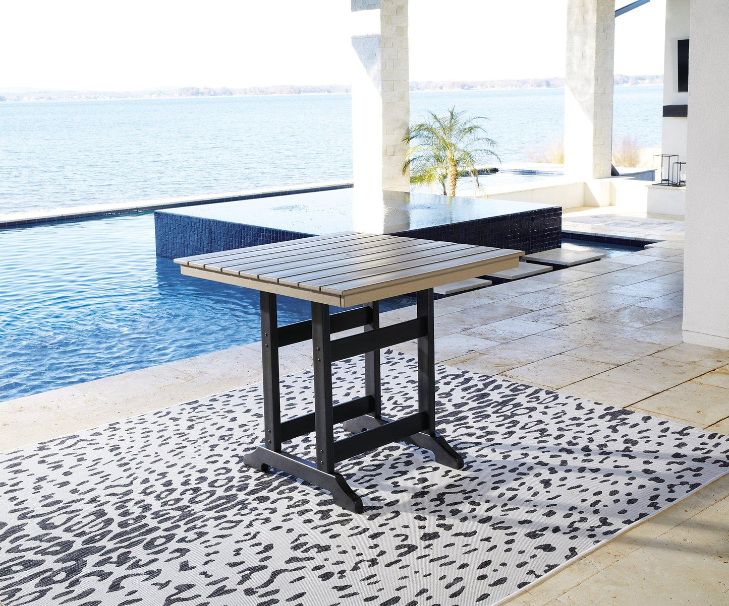 Fairen Trail Outdoor Dining Set - Ashley Furniture Outdoor Dining Set Fresh Start Furniture