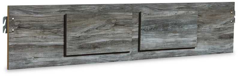 Baystorm Storage Bed -  Ashley Furniture Bed  Fresh Start Furniture