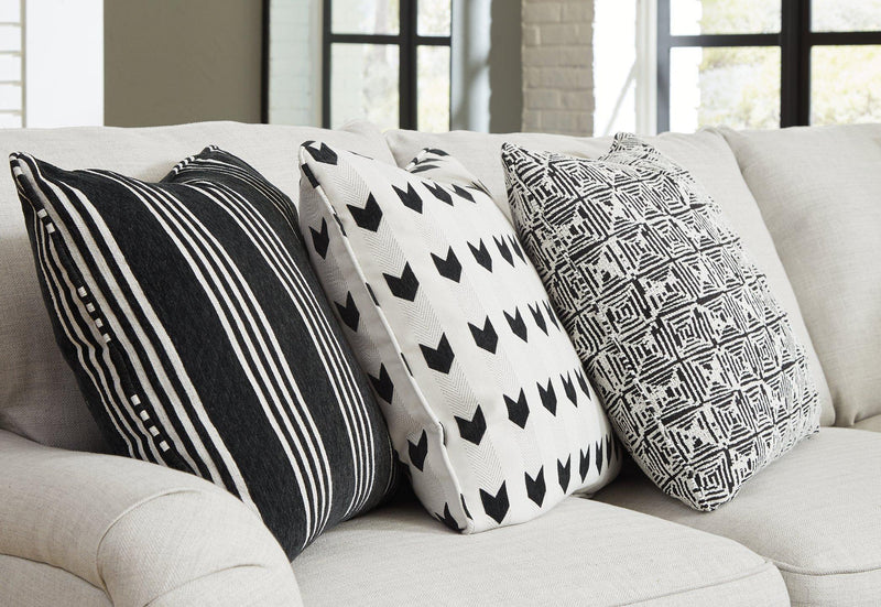 Huntsworth Sectional with Chaise -  Ashley Furniture Sectional  Fresh Start Furniture