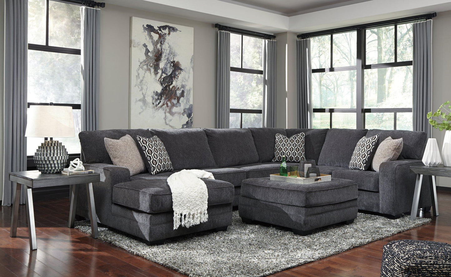Tracling Living Room Set - Ashley Furniture Living Room Set Fresh Start Furniture