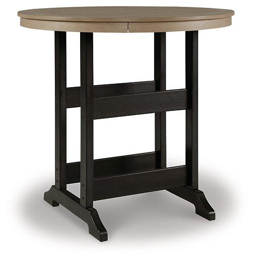 Fairen Trail Outdoor Dining Set - Ashley Furniture Outdoor Dining Set Fresh Start Furniture