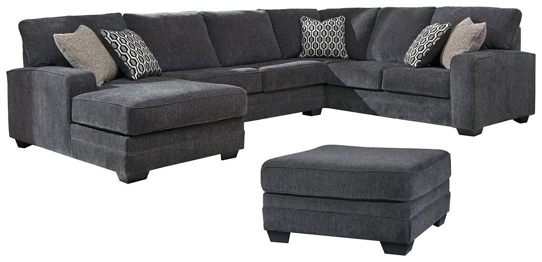 Tracling Living Room Set - Ashley Furniture Living Room Set Fresh Start Furniture