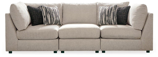 Kellway Sectional Sofa -  Ashley Furniture Sectional  Fresh Start Furniture