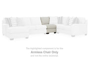 Huntsworth Sectional with Chaise -  Ashley Furniture Sectional  Fresh Start Furniture
