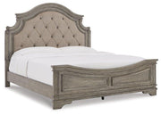 Lodenbay Bedroom Set Ashley Furniture Bedroom Set  Fresh Start Furniture