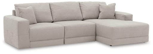 Next-Gen Gaucho Sectional Sofa with Chaise Ashley Furniture Sectional Right-Arm Facing Fresh Start Furniture